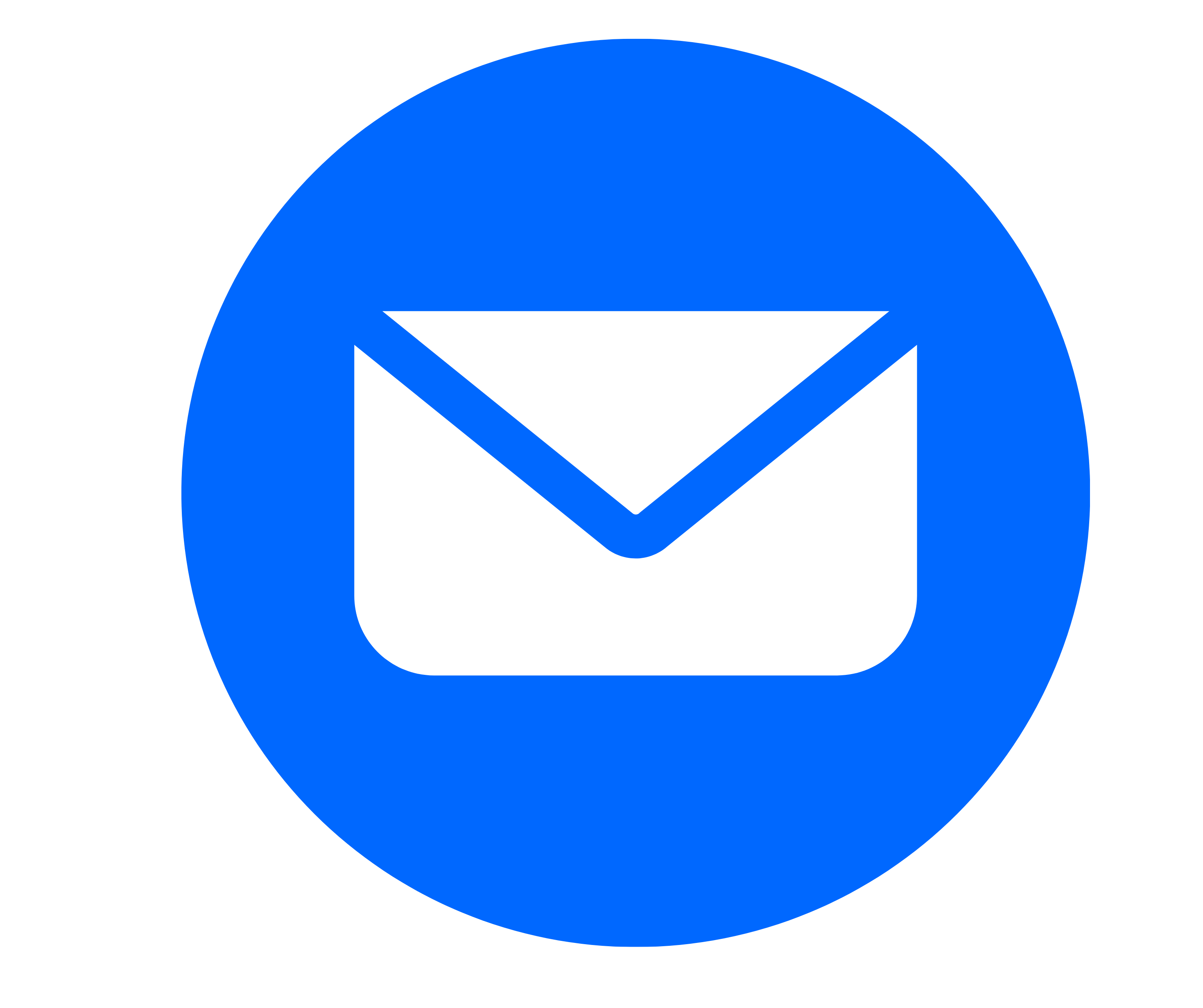 Gmail icon